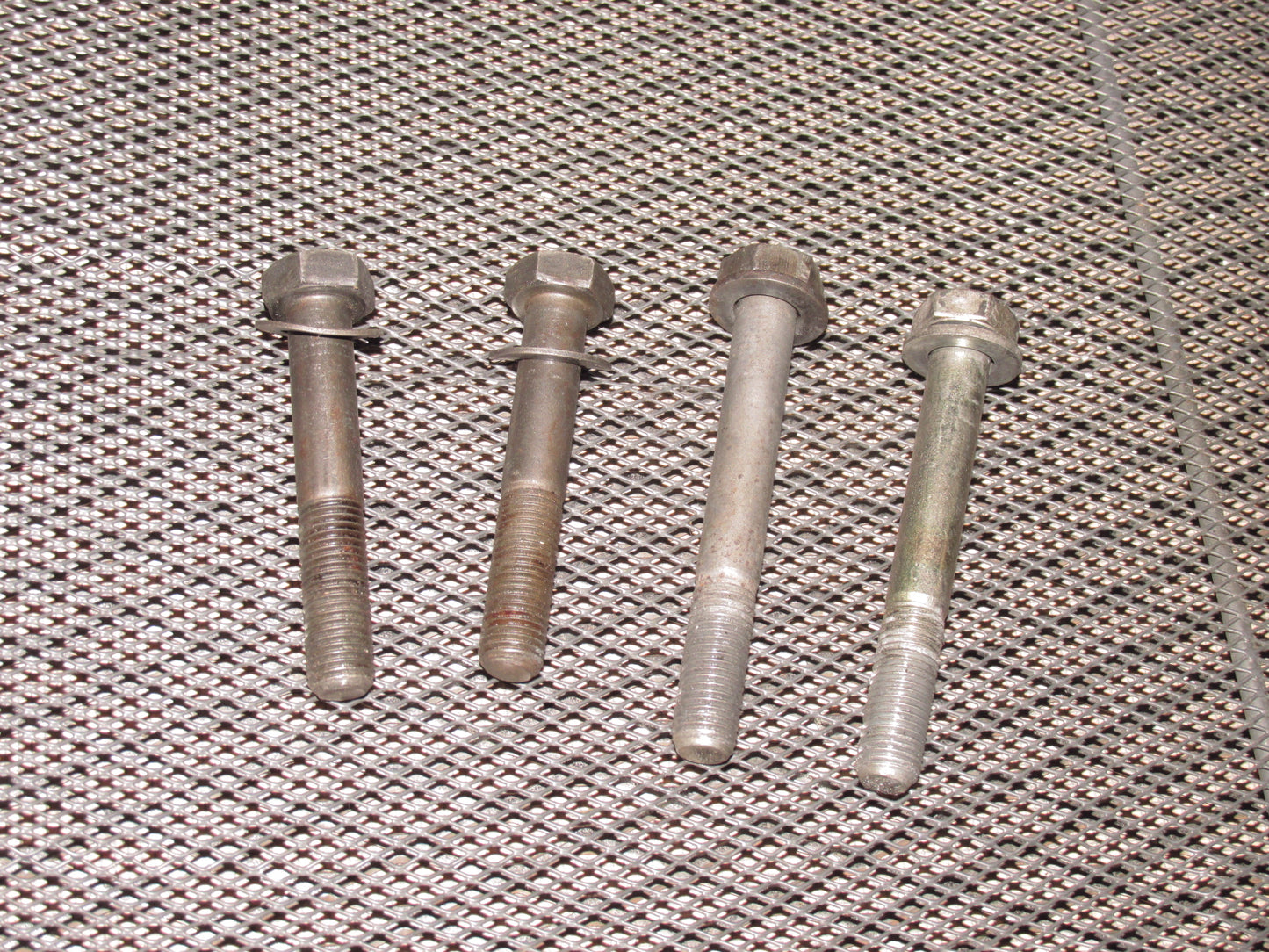 83-85 Porsche 944 OEM Clutch Cover Housing Bolt