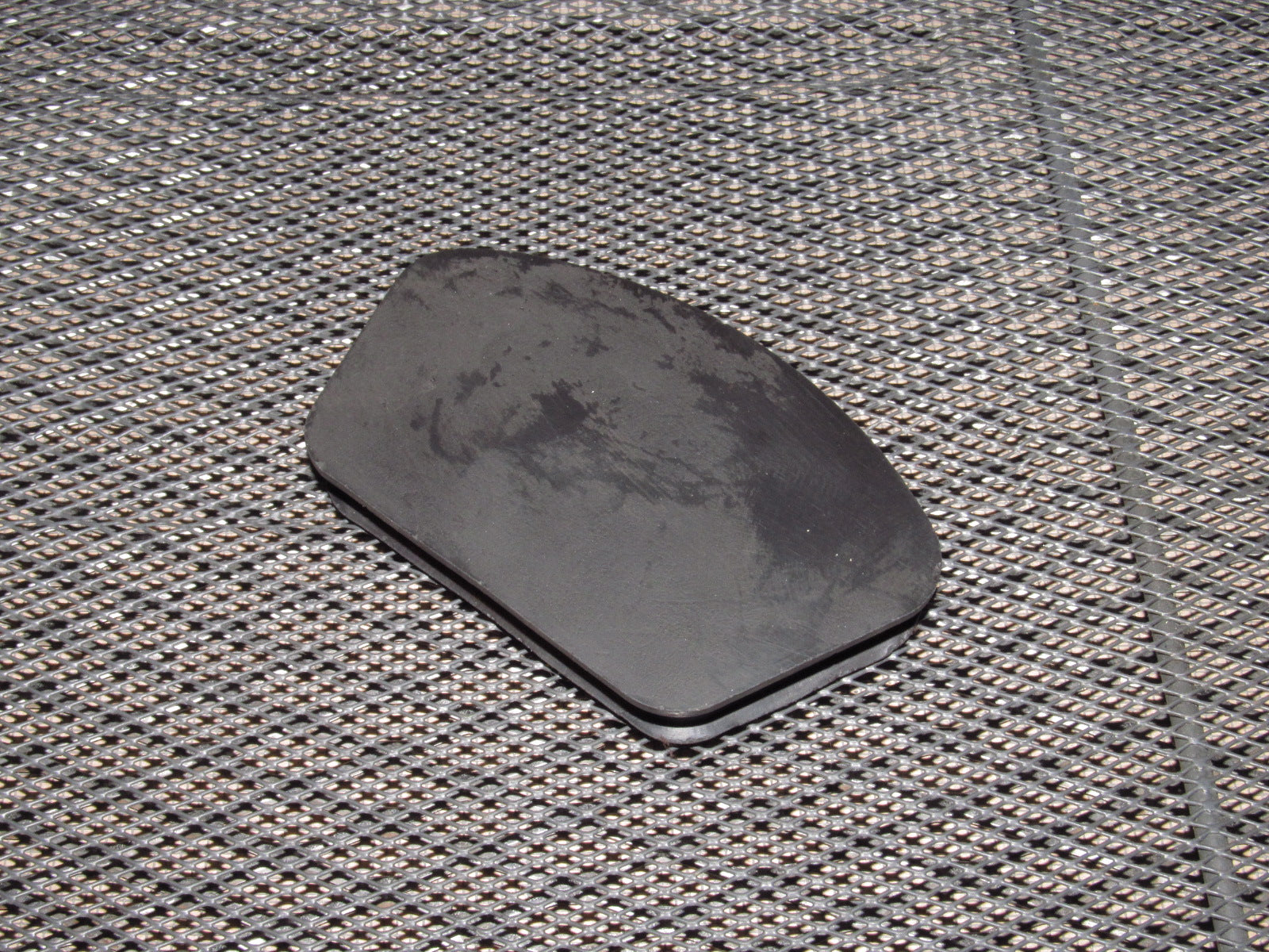 83-85 Porsche 944 OEM M/T Transmission Driveshaft Cover