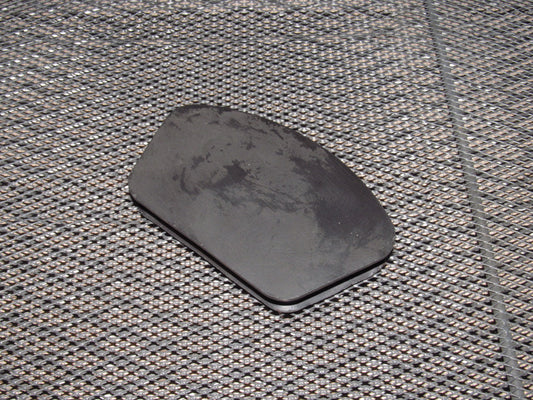 83-85 Porsche 944 OEM M/T Transmission Driveshaft Cover