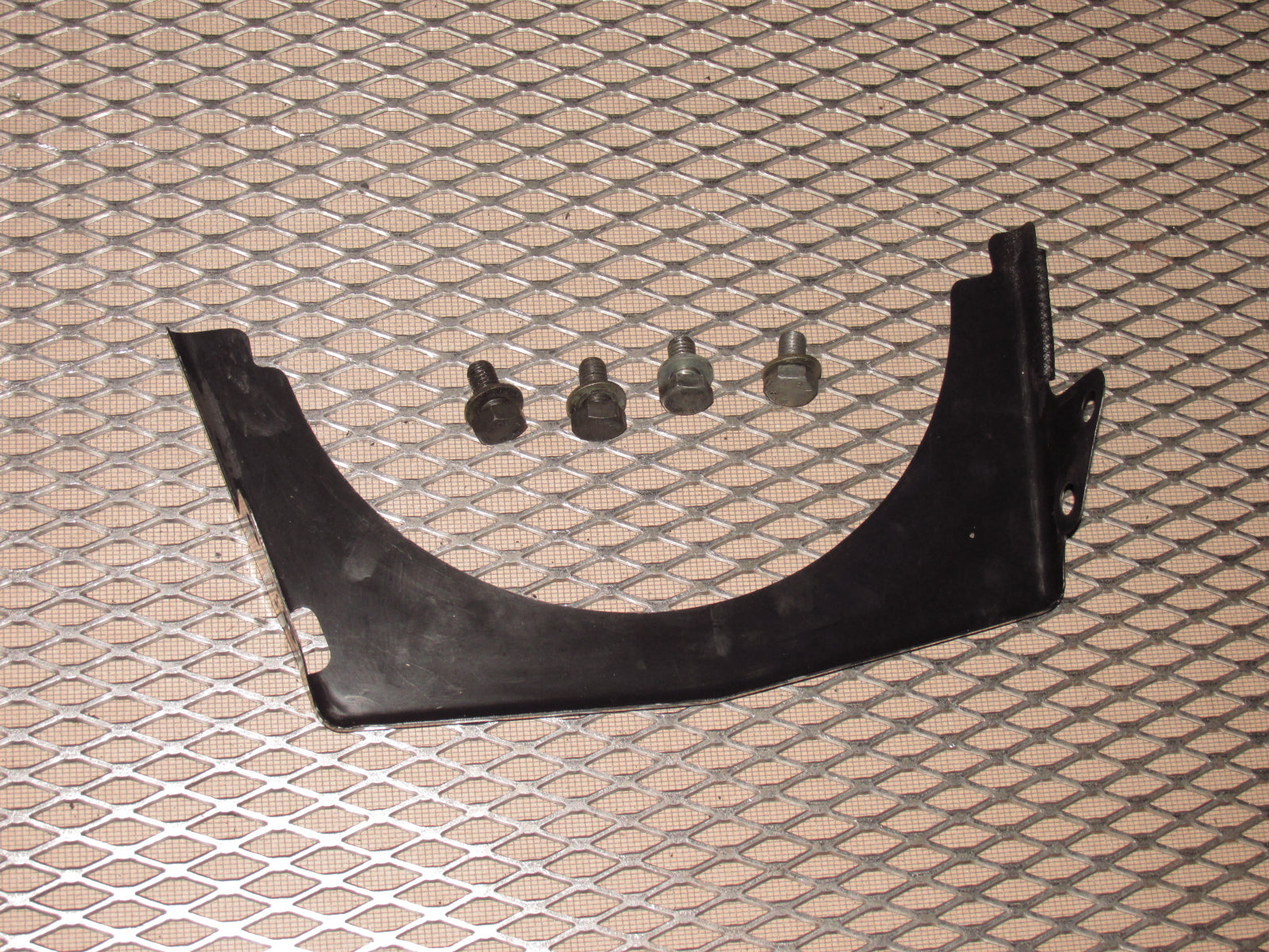 83-85 Porsche 944 OEM Clutch Cover Housing Plate