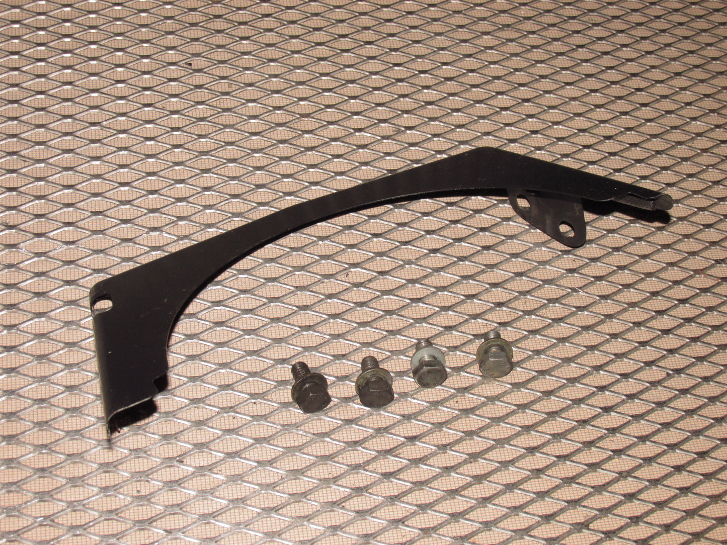 83-85 Porsche 944 OEM Clutch Cover Housing Plate
