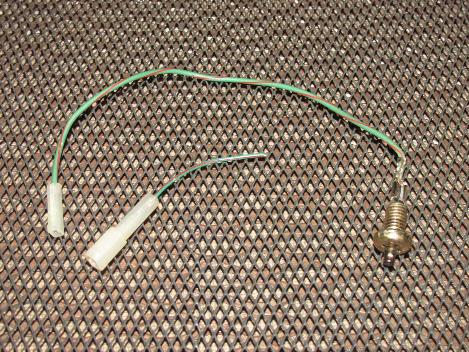 97 98 99 Mitsubishi Eclipse OEM Glove Box Light Switch