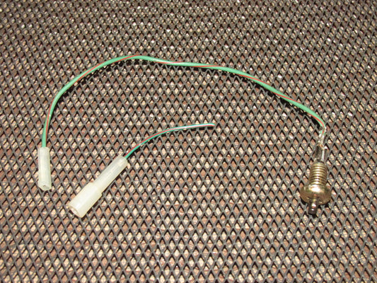 97 98 99 Mitsubishi Eclipse OEM Glove Box Light Switch