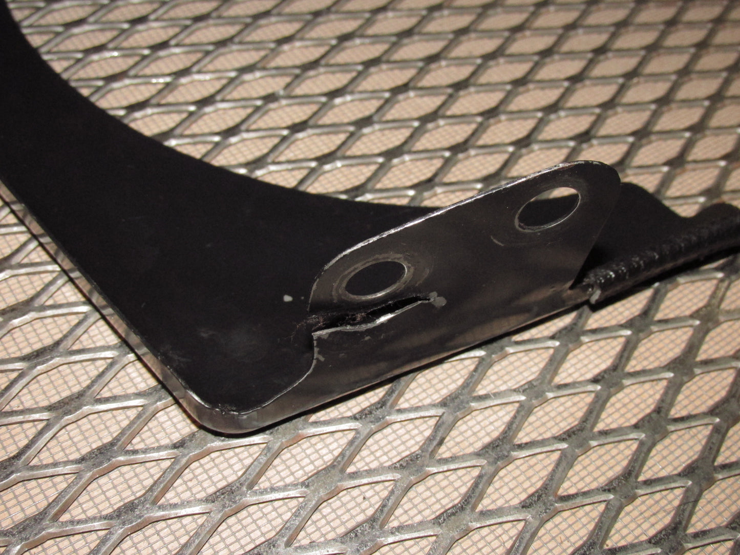 83-85 Porsche 944 OEM Clutch Cover Housing Plate