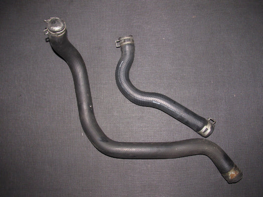 93 94 95 96 97 Honda Del Sol B16 OEM Radiator Hose