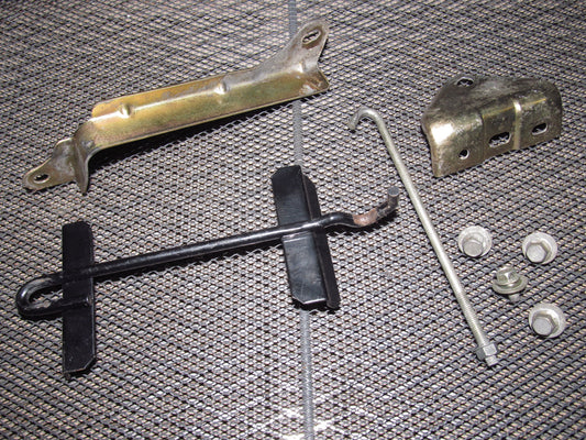 90 91 92 93 Mazda Miata OEM Battery Tie Down Bracket