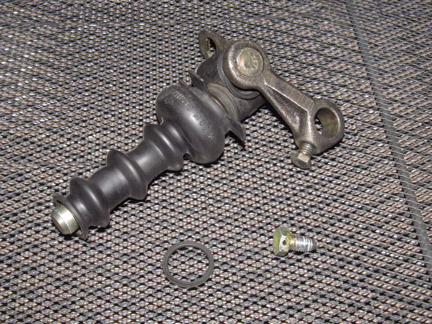 83-85 Porsche 944 OEM Manual Transmission Inhibitor Switch