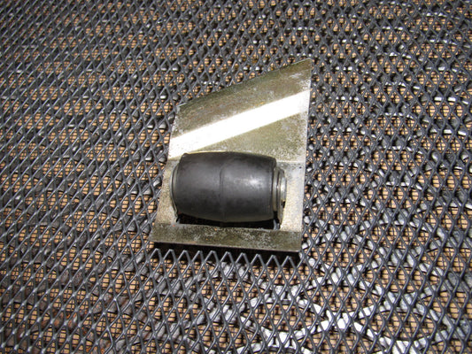 72 73 Datsun 240z OEM Window Regulator Roller - Right