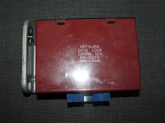 90 91 92 93 Acura Integra OEM Door Control Unit RK-0075