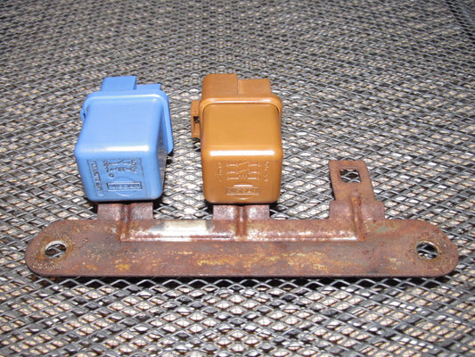 Nissan & Infiniti Relay - 25230 C9963 & 25230 C9980