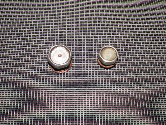 90 91 92 93 Mazda Miata OEM Engine Block Drain Plug