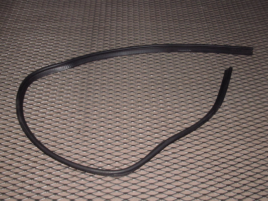 83-85 Porsche 944 OEM Firewall Weather Stripping