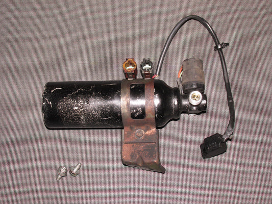 90 91 92 93 94 95 96 Nissan 300zx OEM A/C Receiver Drier