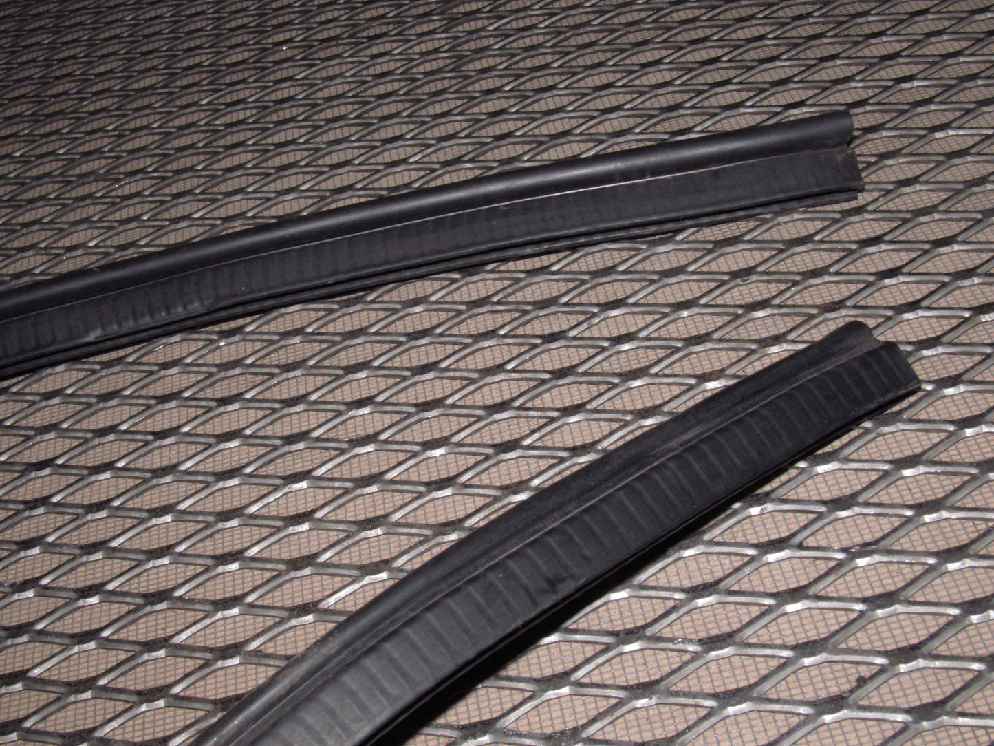 83-85 Porsche 944 OEM Firewall Weather Stripping