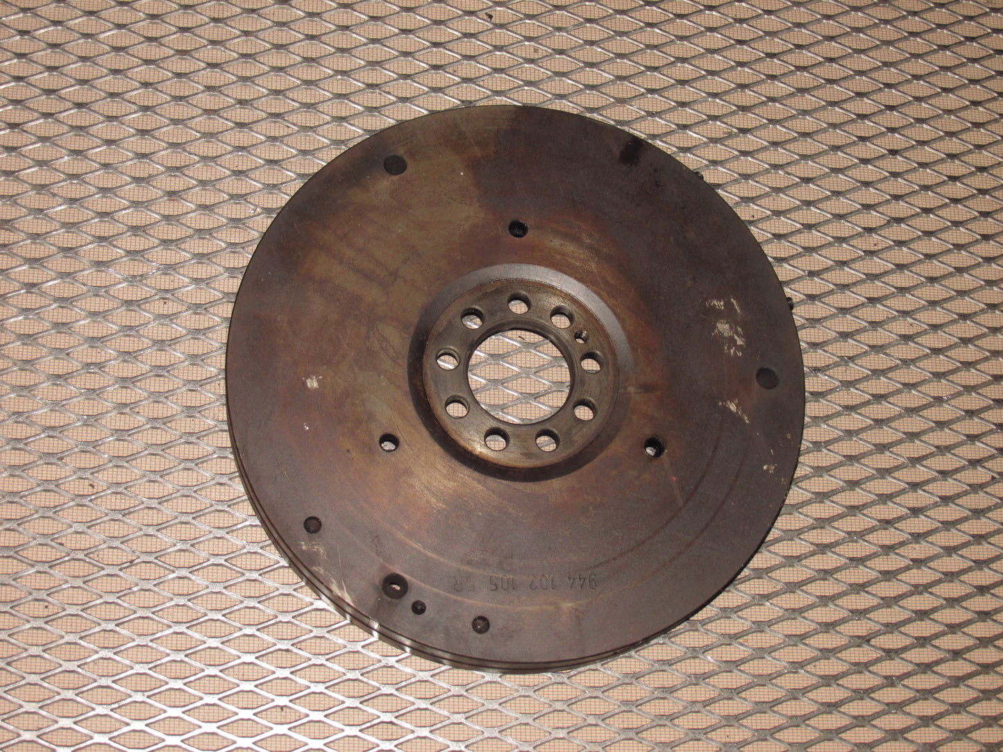 83 84 85 Porsche 944 OEM Flywheel