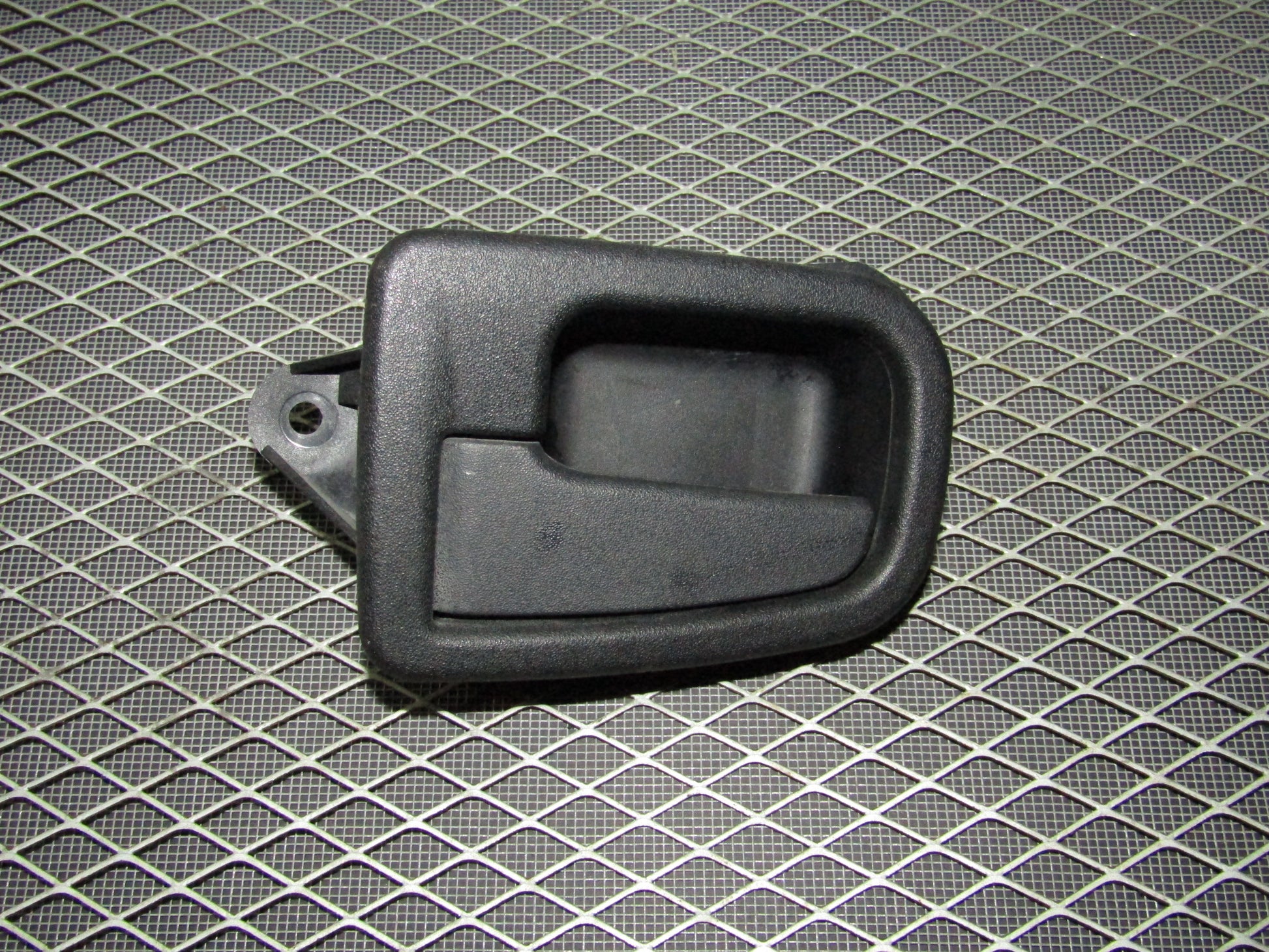 1992-1995 BMW 325 Sedan OEM Interior Door Handle - Rear Left