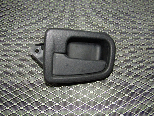 1992-1995 BMW 325 Sedan OEM Interior Door Handle - Rear Left