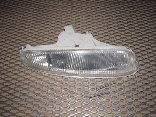 90 91 92 93 Mazda Miata OEM Front Turn Signal Light - Right