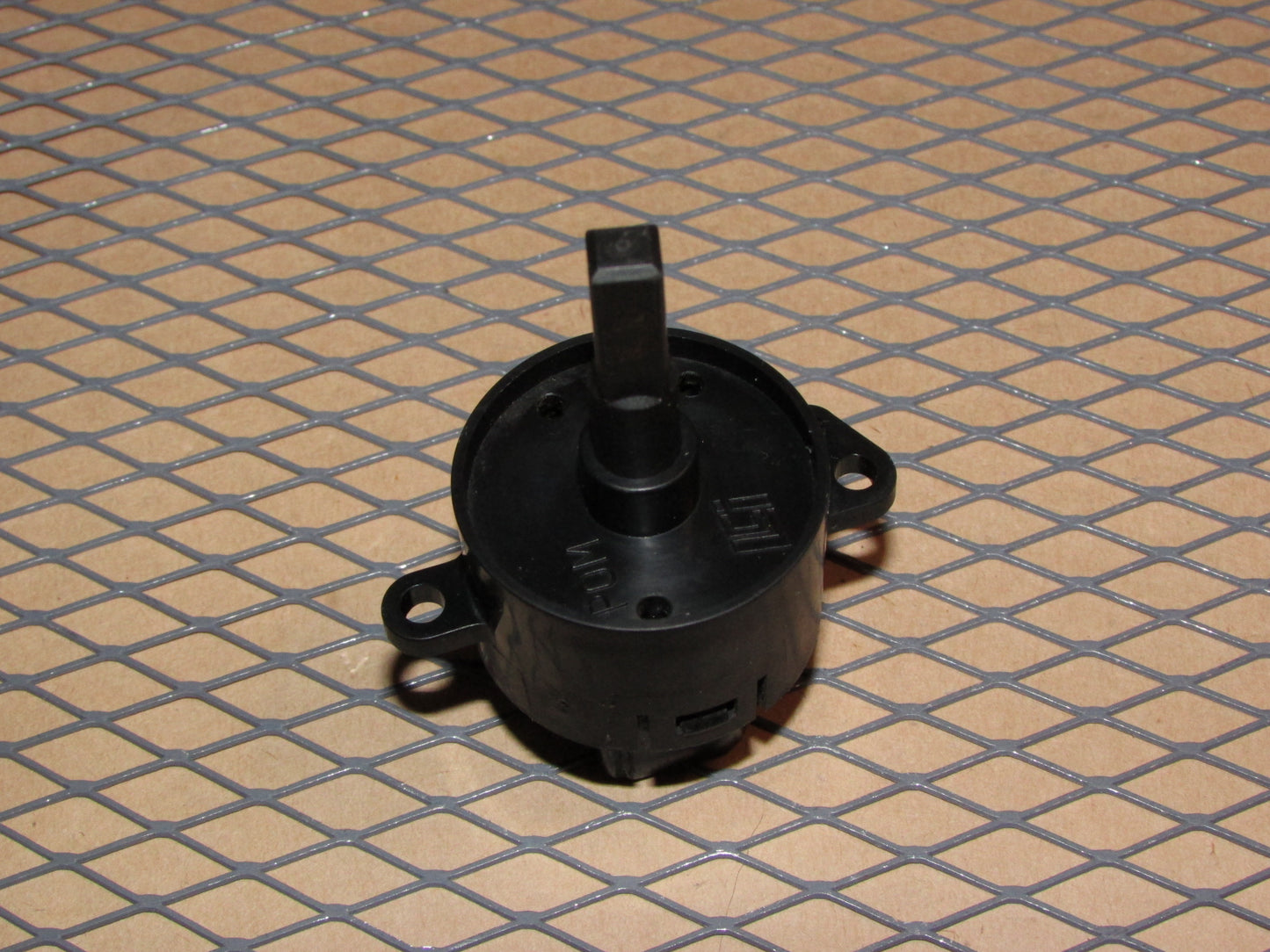 97 98 99 Toyota Camry OEM Climate Control Blend Door Selector Switch