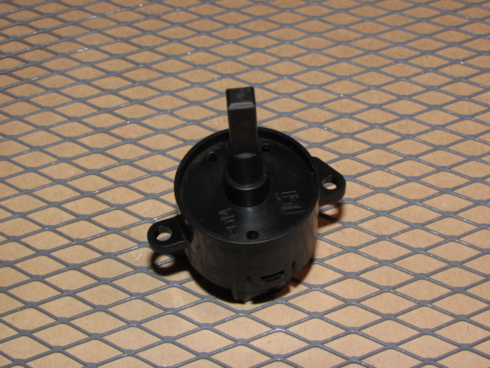 97 98 99 Toyota Camry OEM Climate Control Blend Door Selector Switch