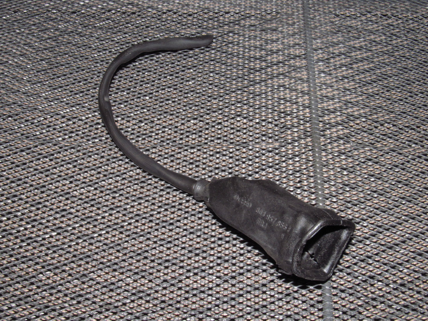 83-85 Porsche 944 OEM Front Wiper Motor Pigtail Harness