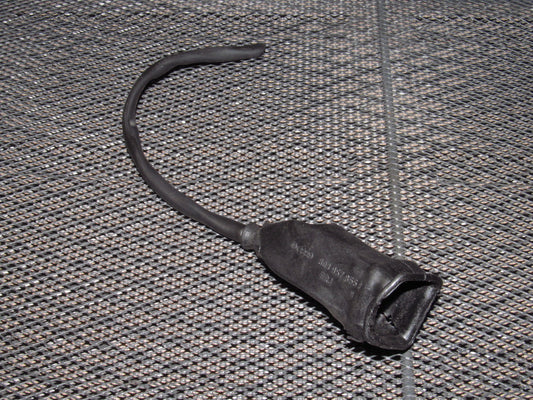 83-85 Porsche 944 OEM Front Wiper Motor Pigtail Harness