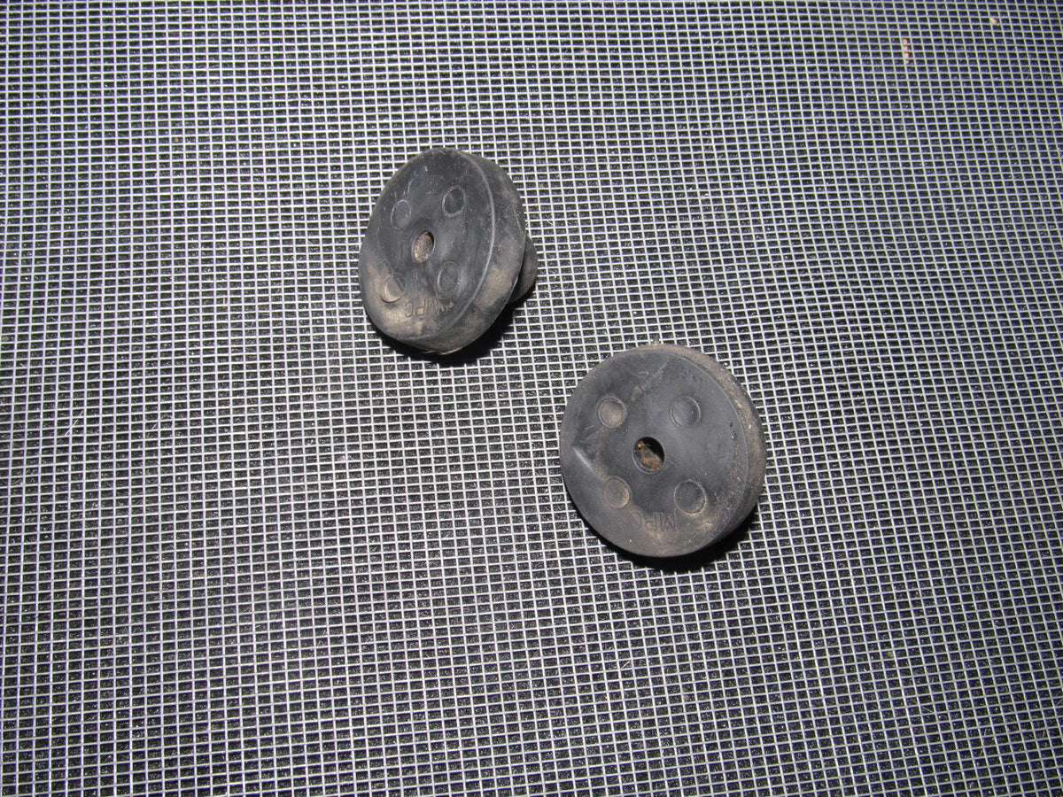 93 94 95 96 97 Honda Del Sol OEM A/C Condenser Bushing Mount
