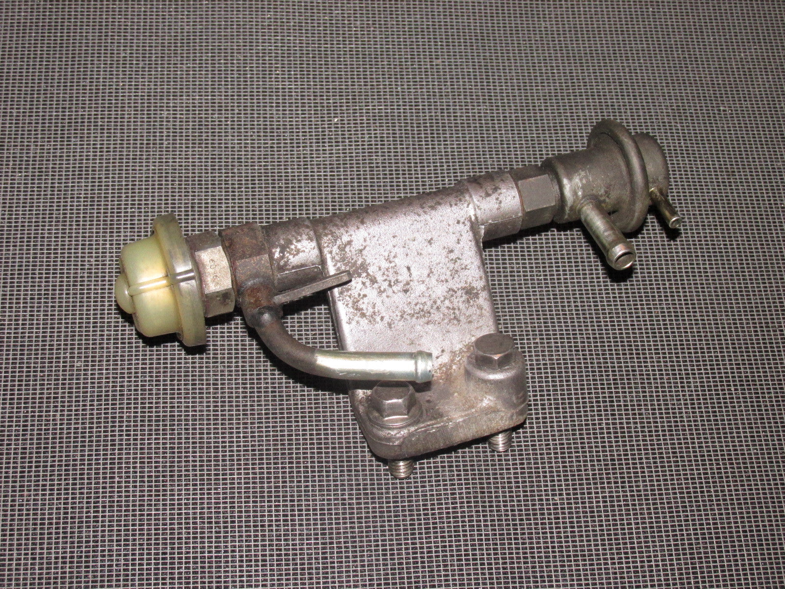 84 85 Mazda RX7 OEM 13B Fuel Injector - Set