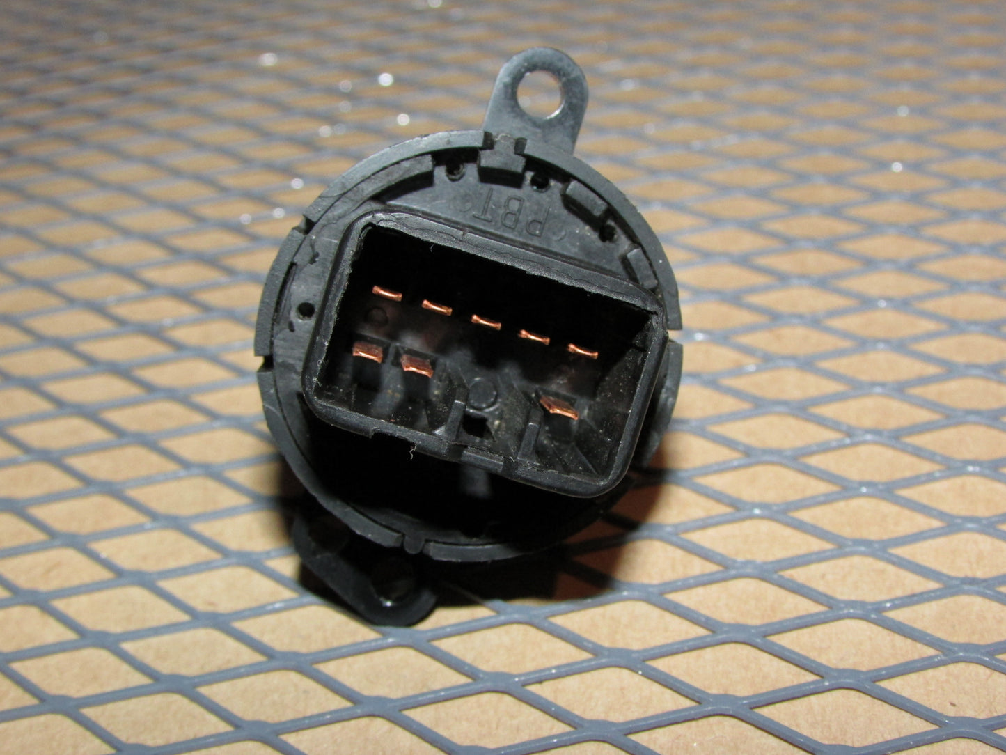 97 98 99 Toyota Camry OEM Climate Control Blend Door Selector Switch