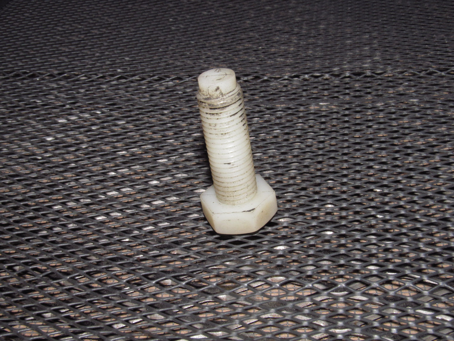 83-85 Porsche 944 OEM Gas Pedal Mounting Bolt