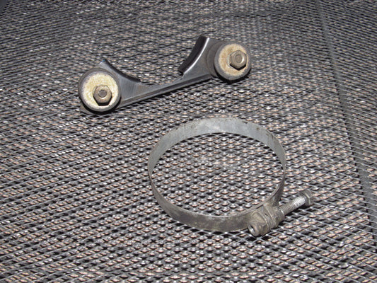 83-85 Porsche 944 OEM Fuel Filter Mounting Bracket