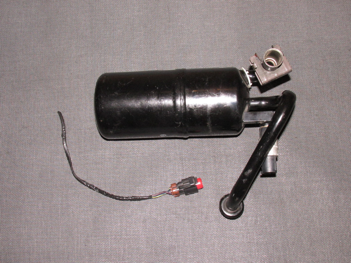 94 95 96 97 Ford Mustang OEM A/C Receiver Drier