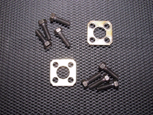 90 91 92 93 94 95 96 Nissan 300zx Cam Gear Mounting Plate With Bolt