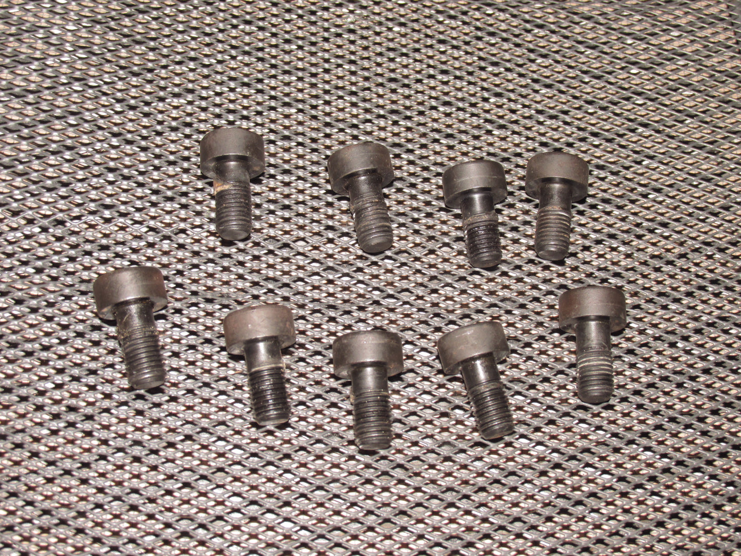 83-85 Porsche 944 OEM Flywheel Center Mounting Bolts