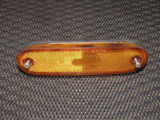 90 91 92 93 Mazda Miata OEM Front Side Marker Light - Left