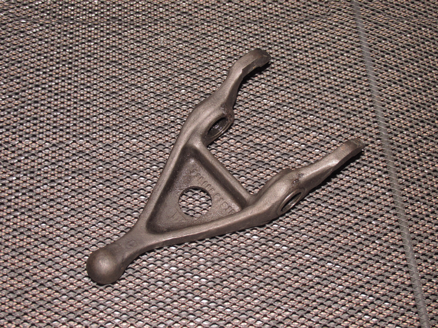 83-85 Porsche 944 OEM Clutch Fork