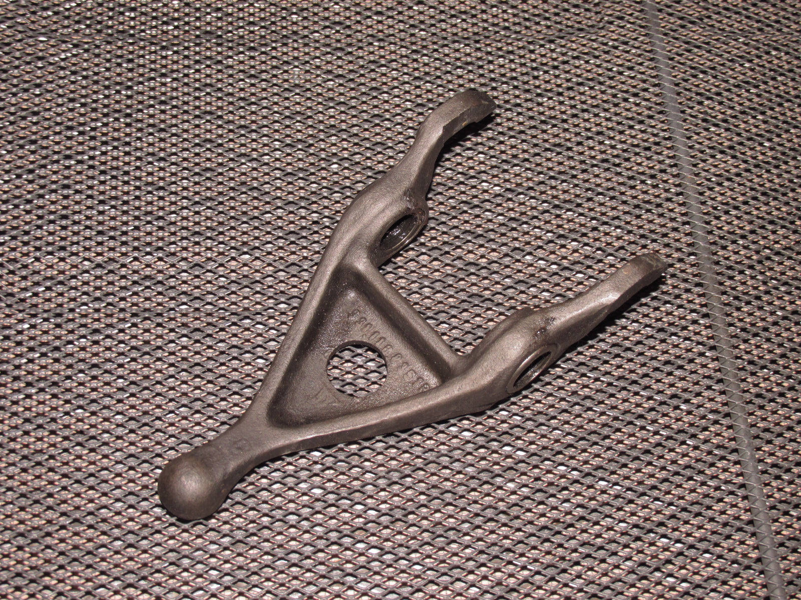 83-85 Porsche 944 OEM Clutch Fork