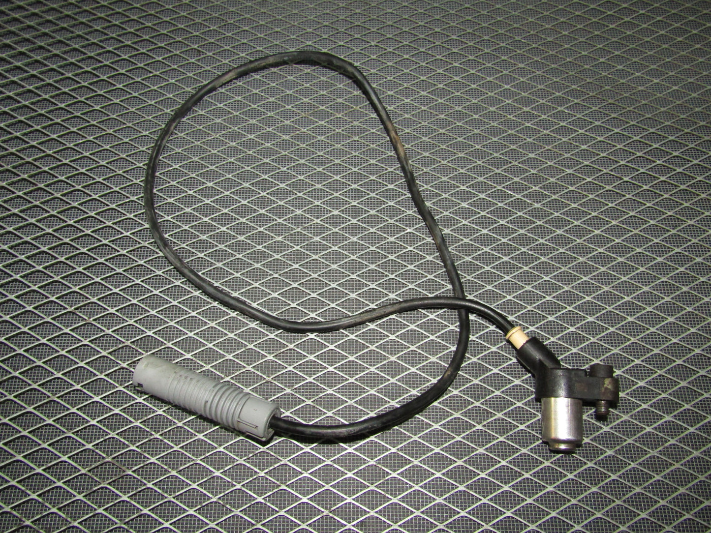 92 93 94 95 BMW 325 OEM Rear Brake ABS Sensor - Left