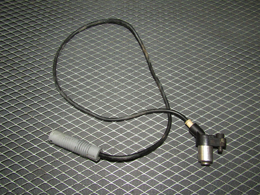 92 93 94 95 BMW 325 OEM Rear Brake ABS Sensor - Left