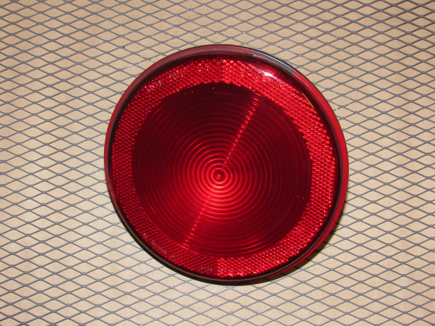84 85 86 87 88 89 90 Chevrolet Corvette OEM Tail Light Lamp