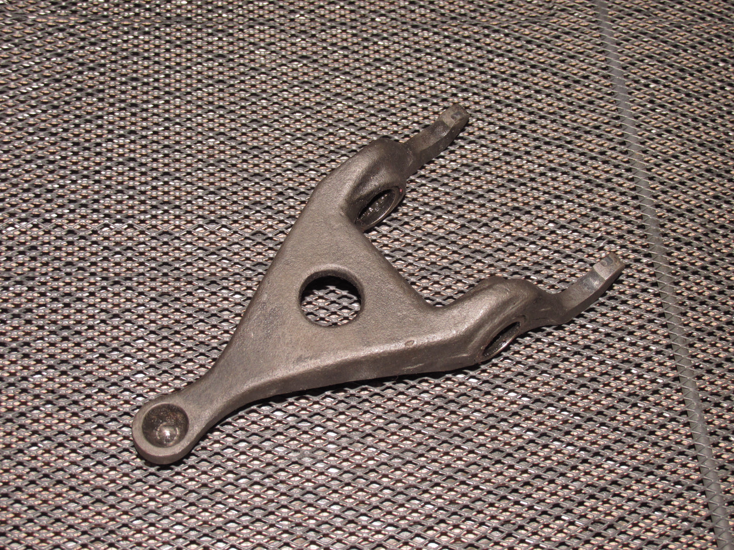 83-85 Porsche 944 OEM Clutch Fork