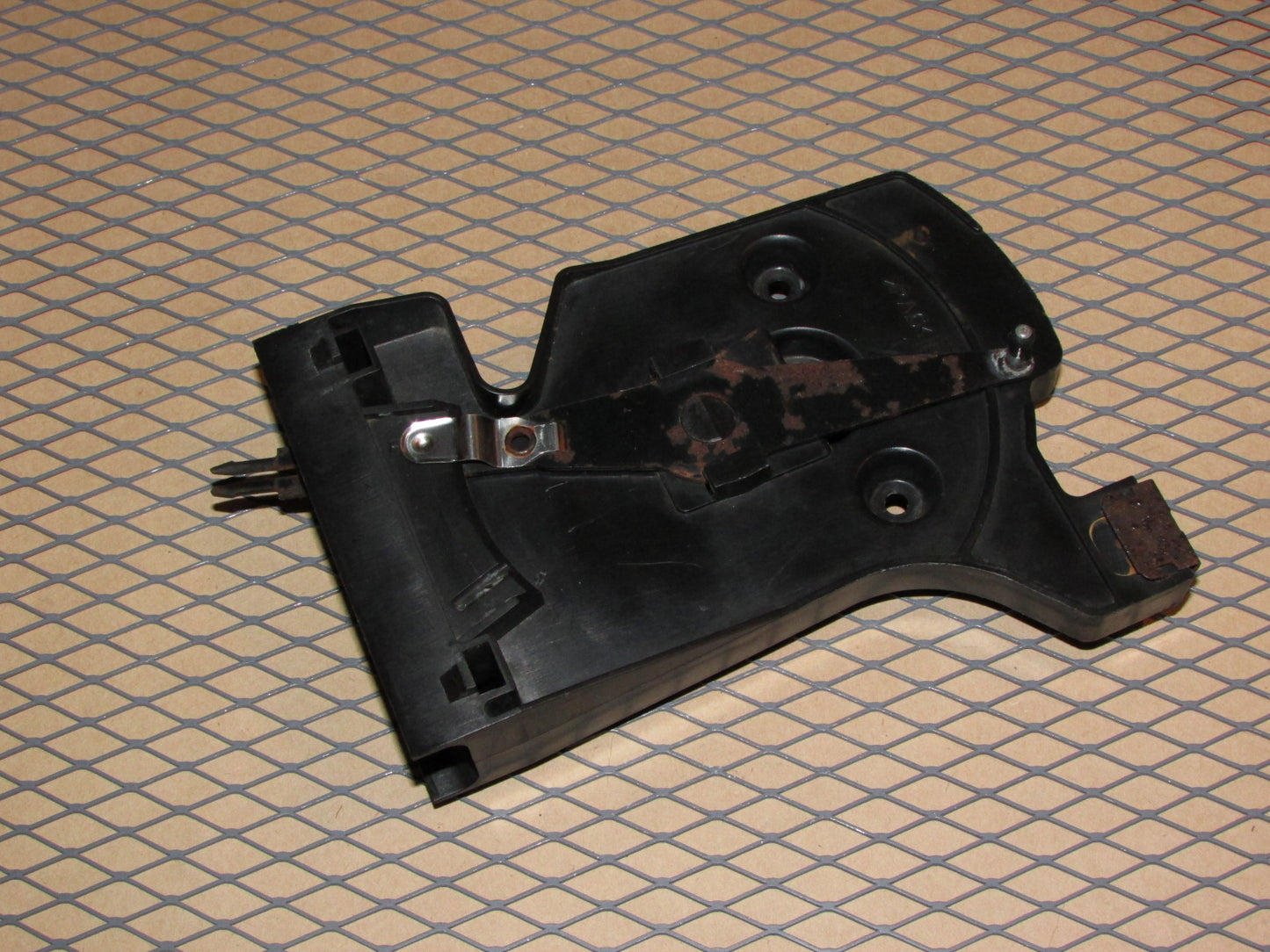 97 98 99 Toyota Camry OEM Climate Control Circulation Control Switch Lever