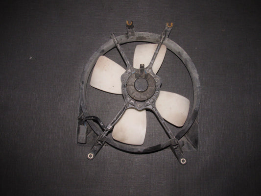 93 94 95 96 97 Honda Del Sol OEM Radiator Fan