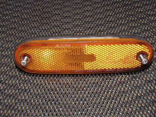 90 91 92 93 Mazda Miata OEM Front Side Marker Light - Right