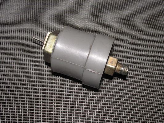 90 91 92 93 Mazda Miata OEM Engine Oil Pressure Switch