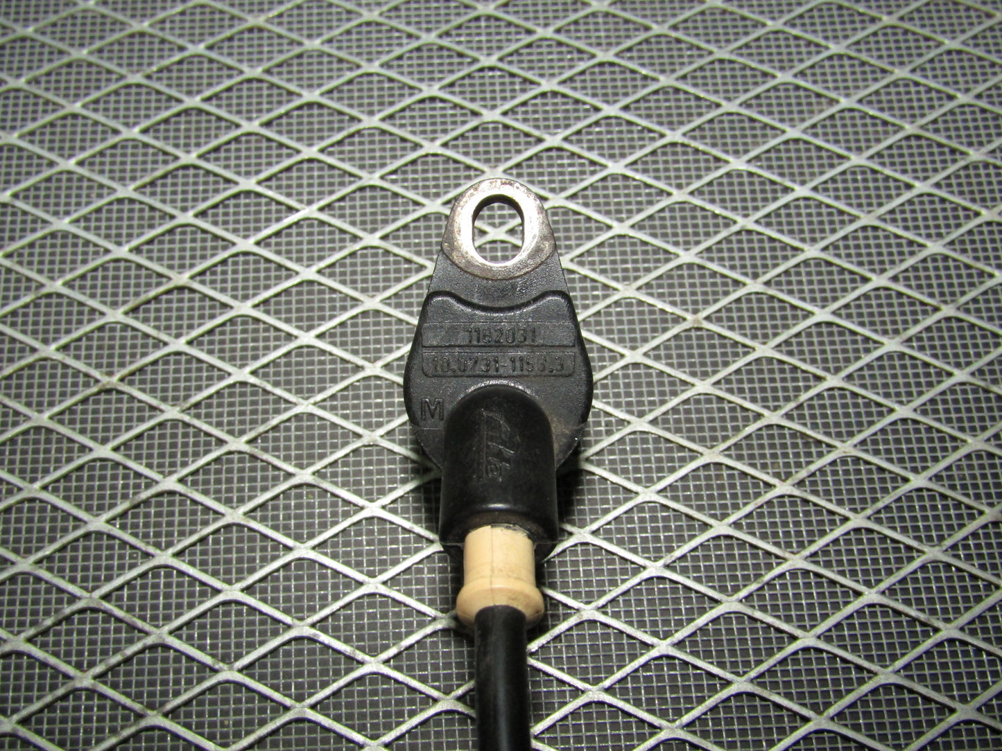 92 93 94 95 BMW 325 OEM Rear Brake ABS Sensor - Left