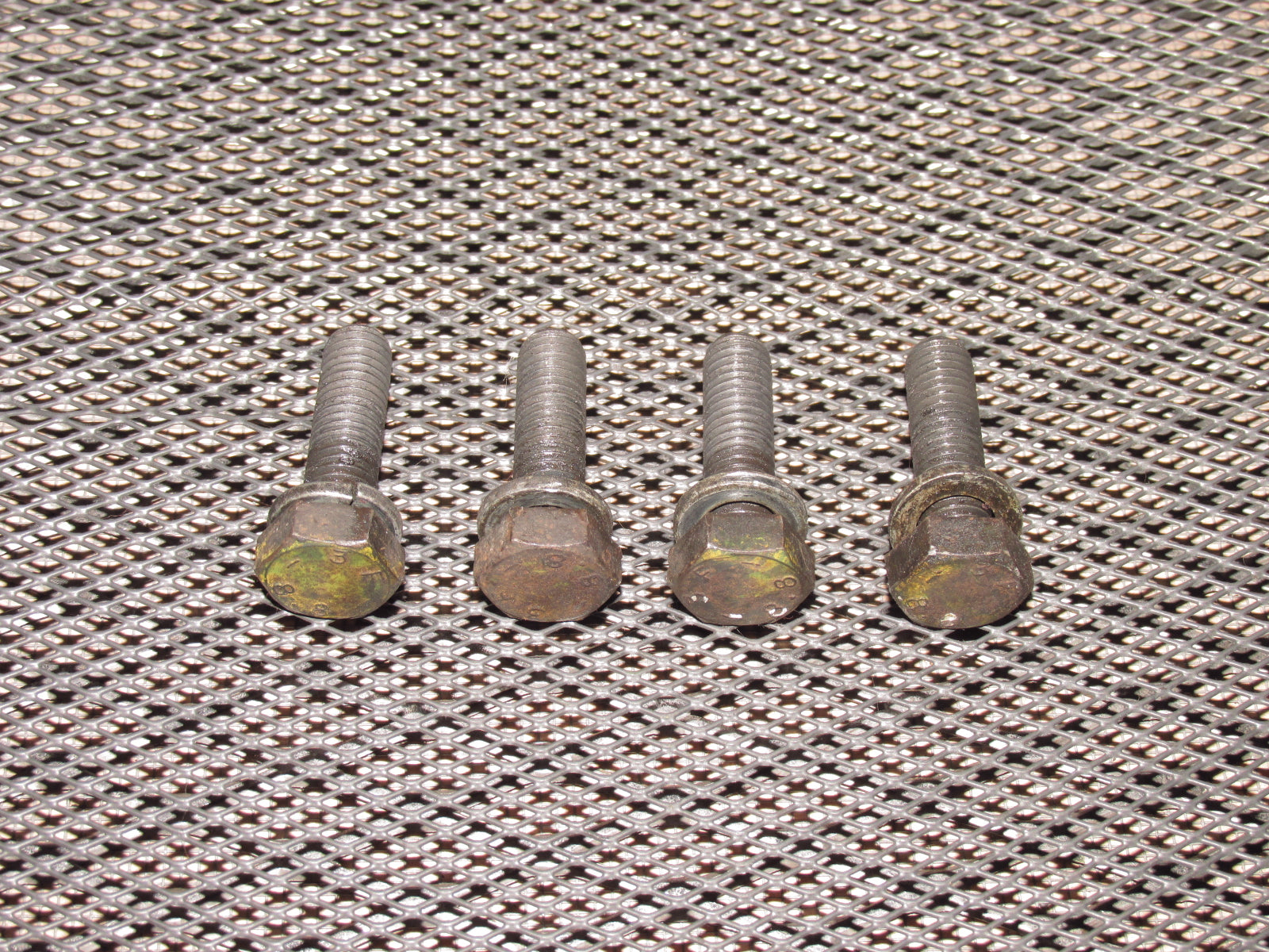 83-85 Porsche 944 OEM Driveshaft & Transmission Bolt