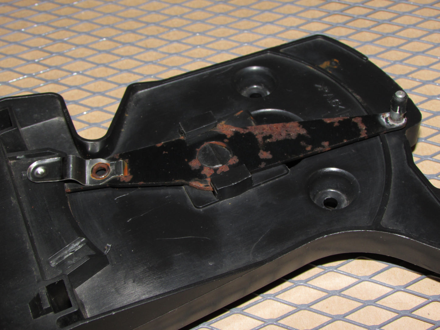 97 98 99 Toyota Camry OEM Climate Control Circulation Control Switch Lever