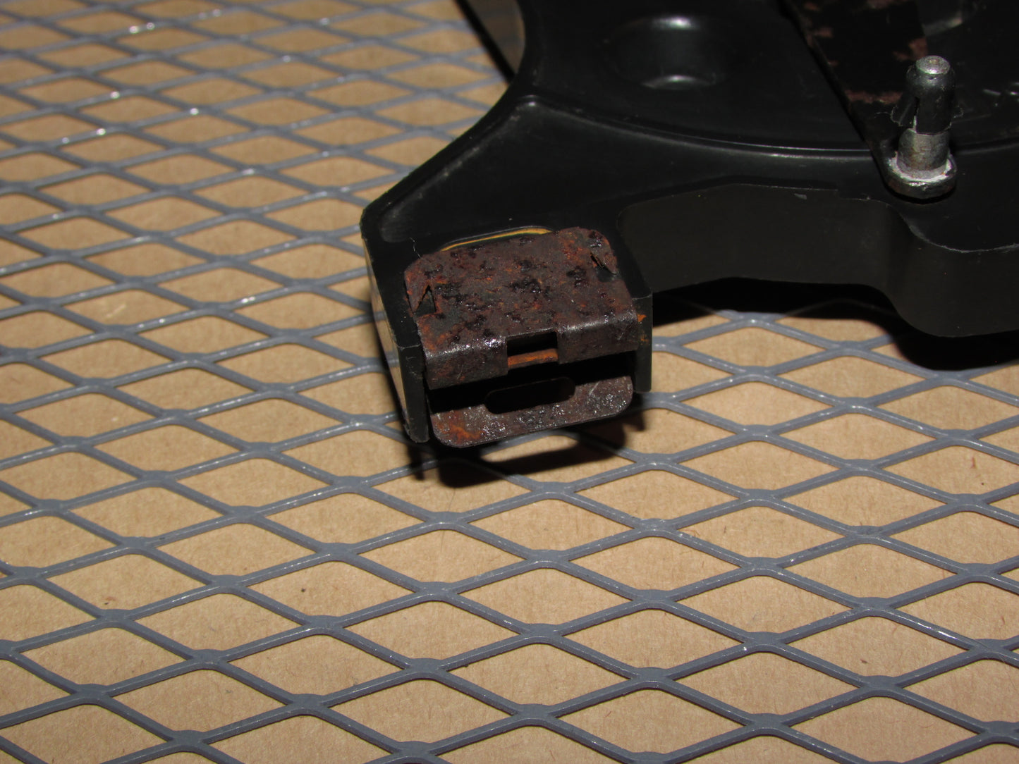 97 98 99 Toyota Camry OEM Climate Control Circulation Control Switch Lever