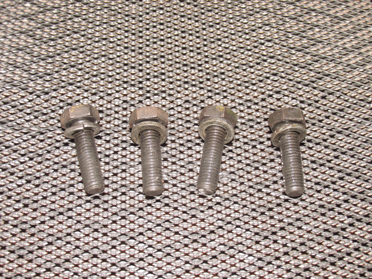83-85 Porsche 944 OEM Driveshaft & Clutch Housing Bolt